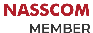 Nasscom Member Logo