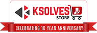 Ksolves Store Logo