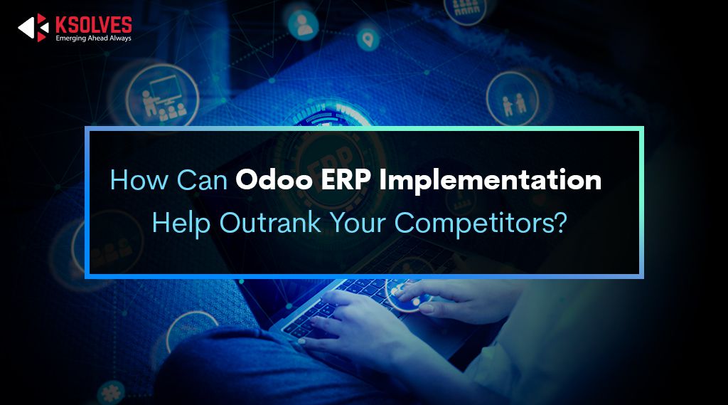 Odoo ERP Implementation