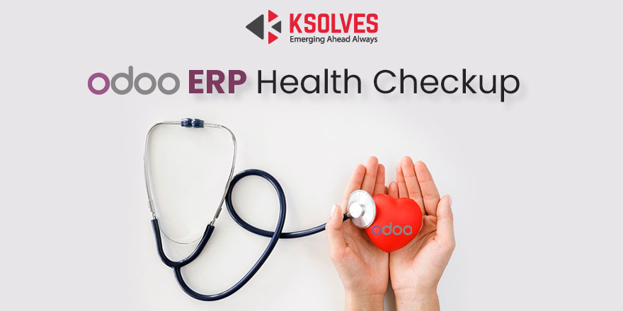 ERP Health Check