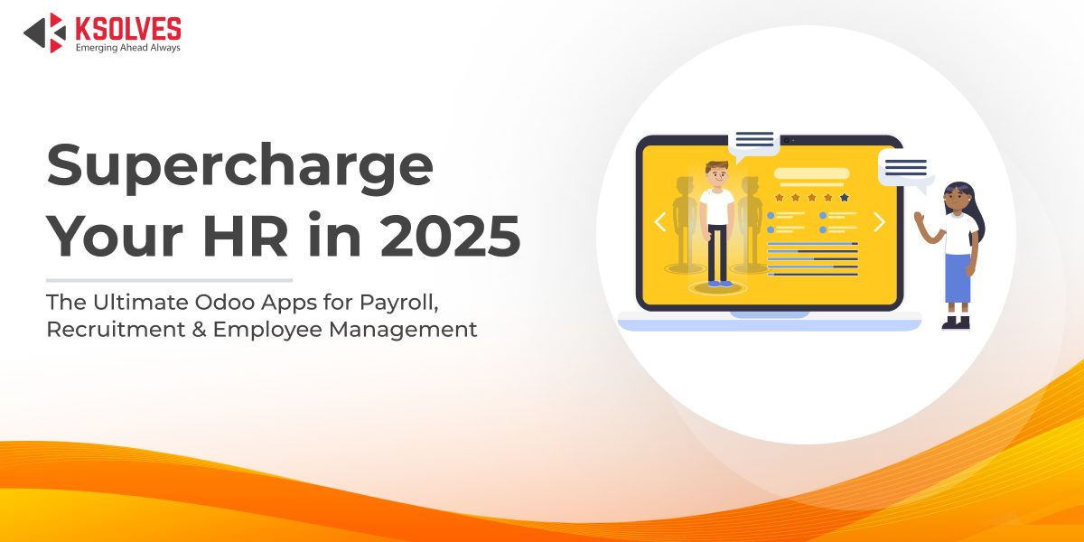 Supercharge Your HR in 2025