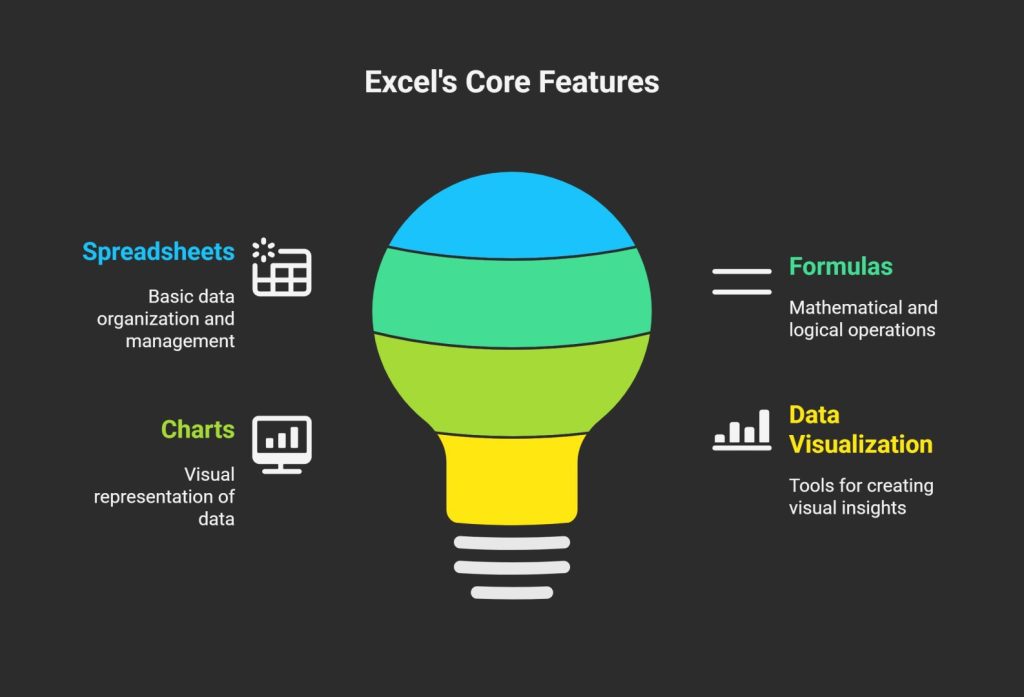 Understanding Microsoft Excel for Business Reporting