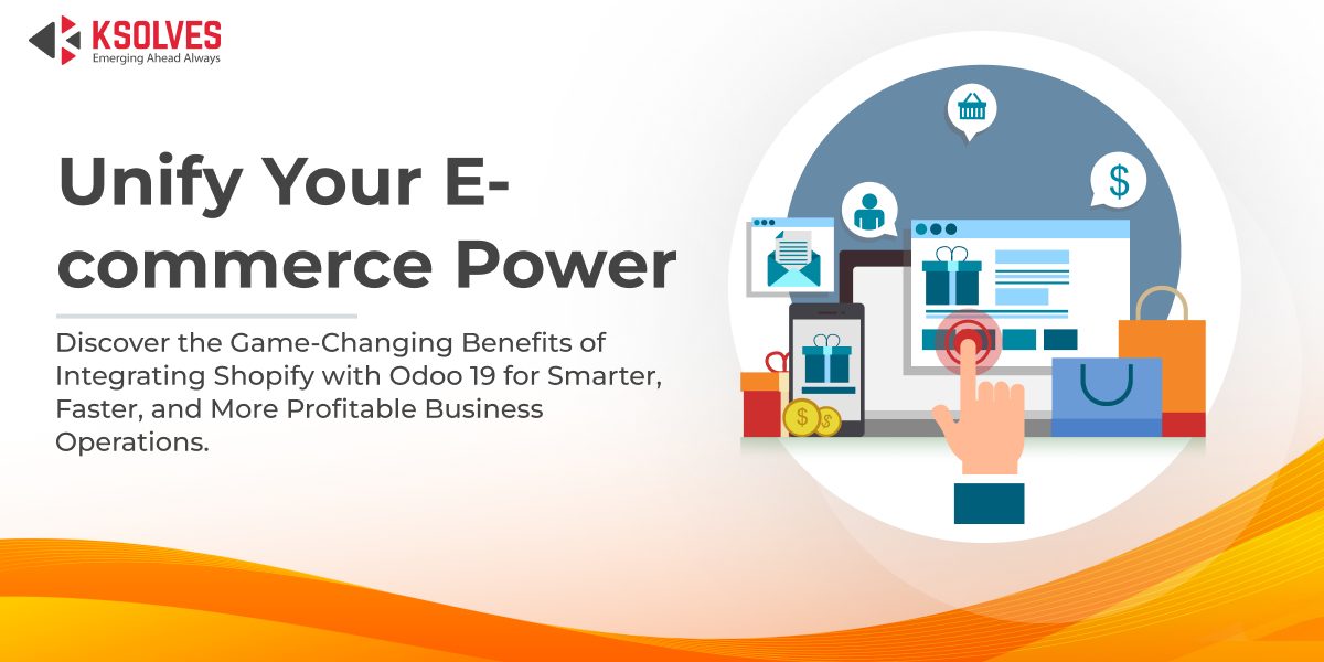 Unify Your E-commerce Power