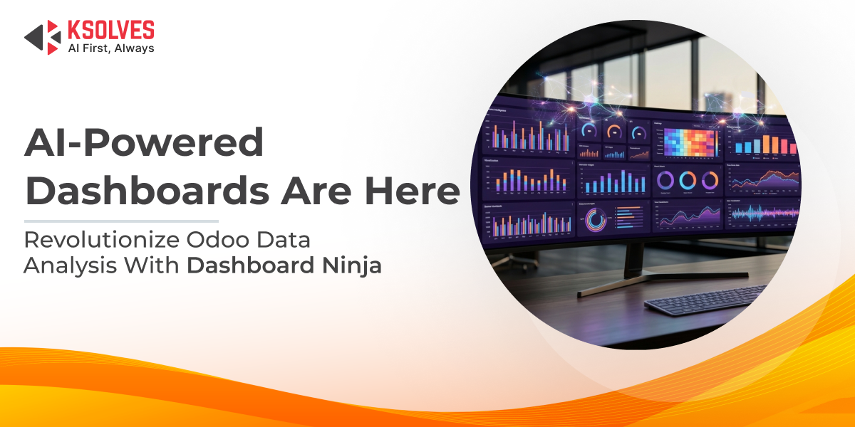 AI-Powered Dashboards Are Here