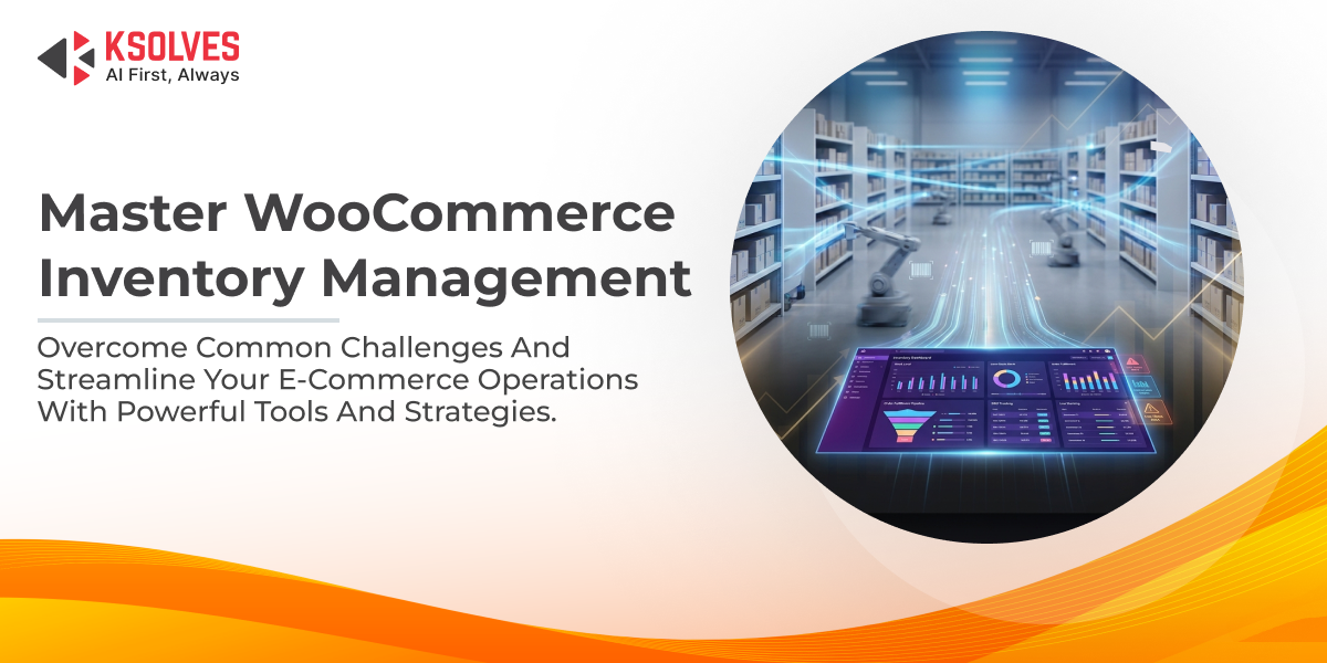 Master WooCommerce Inventory Management