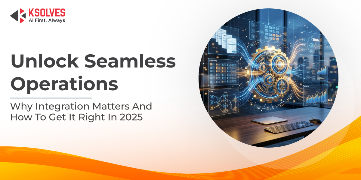 Unlock Seamless Operations