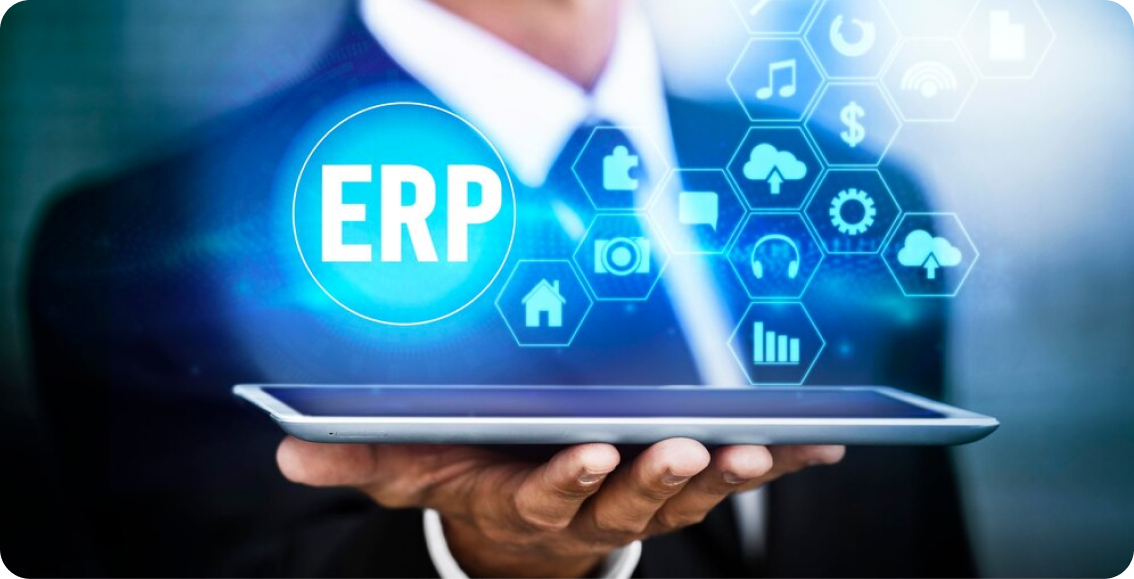 ERP Implementation