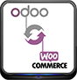 woo commerce odoo Connecter