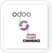 Odoo WooCommerce Connector