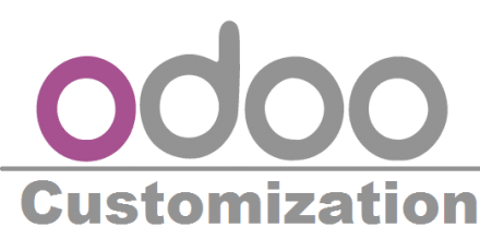 Odoo Customization
