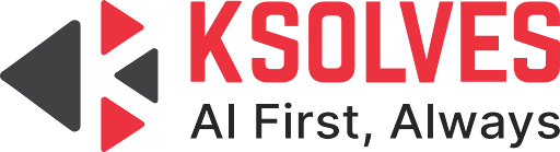 Ksolves — AI First, Always