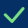 Checked icon