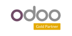 Odoo Gold Partner