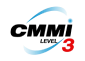 CMMI Level 3 Certified