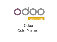 Odoo Gold Partner