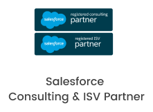 Salesforce Consulting & ISV Partner