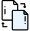 duplicate