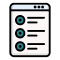 dynamic-list