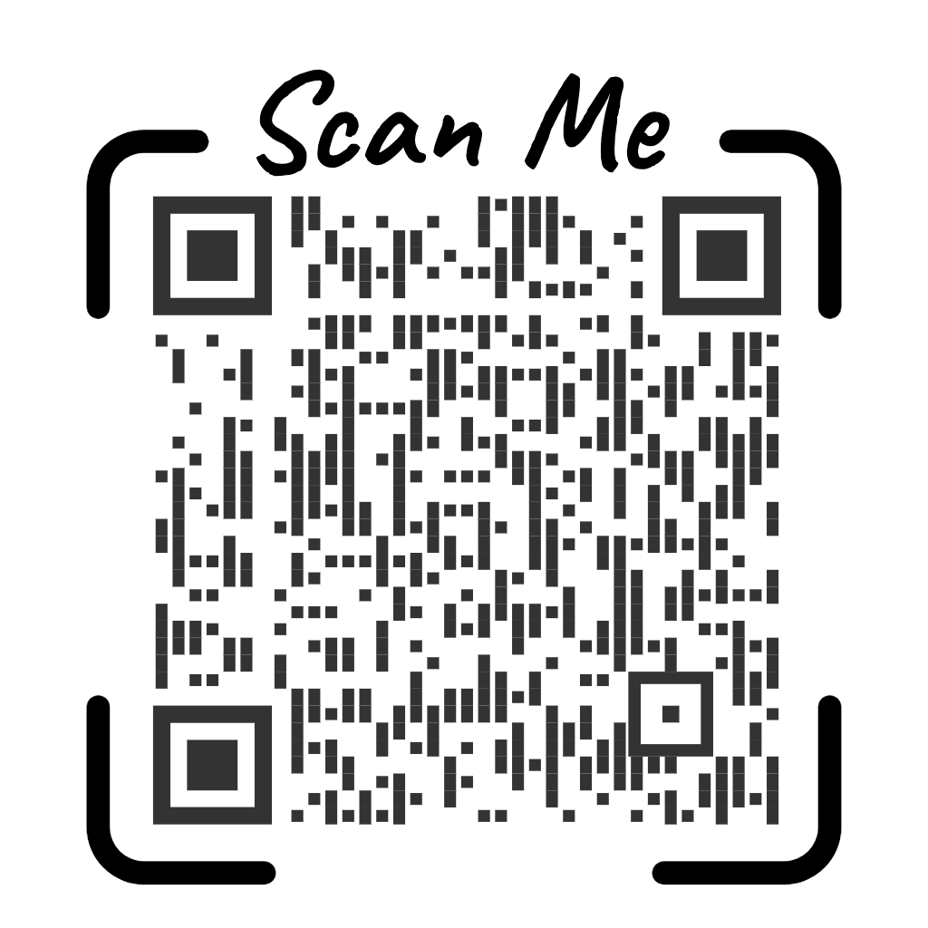 Scan to book a meeting with the SysVitals team
