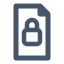 Audit icon