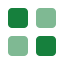 Dashboard icon