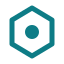 Gate any button icon