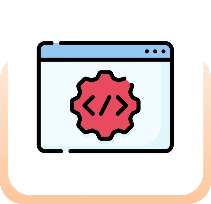 Website Application Development