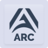 Arc Backend Theme