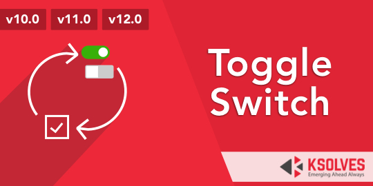 Toggle Switch (11.0)
