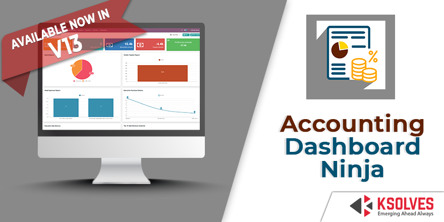 Account Dashboard Ninja