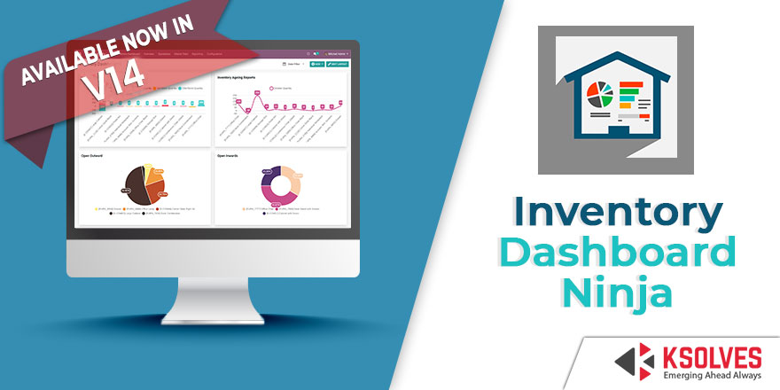 Inventory Dashboard Ninja (14.0)