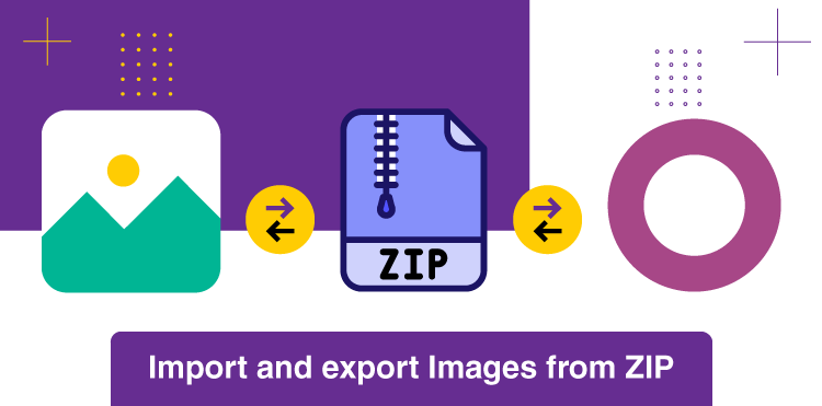 Bulk Product Image Export/Import Using Zip