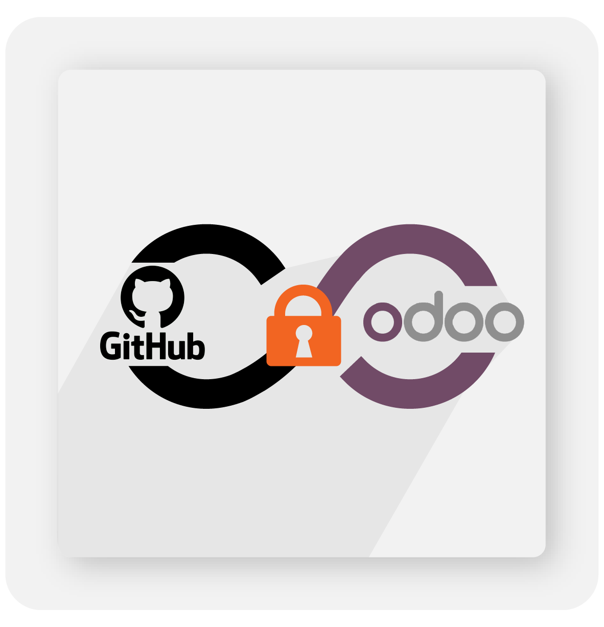 Odoo Github Authenticator