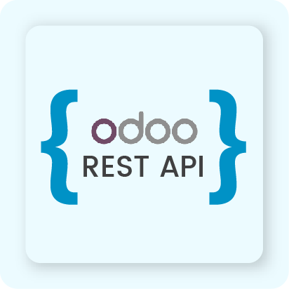 ODOO REST API