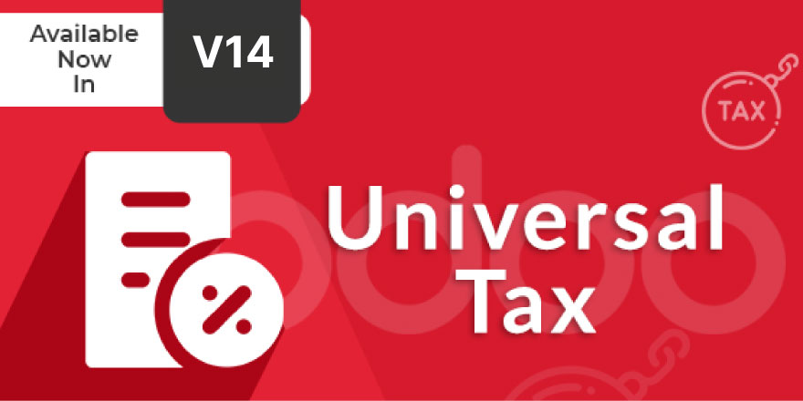 Universal Tax