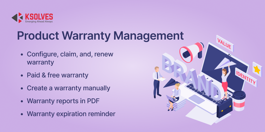 Product Warranty