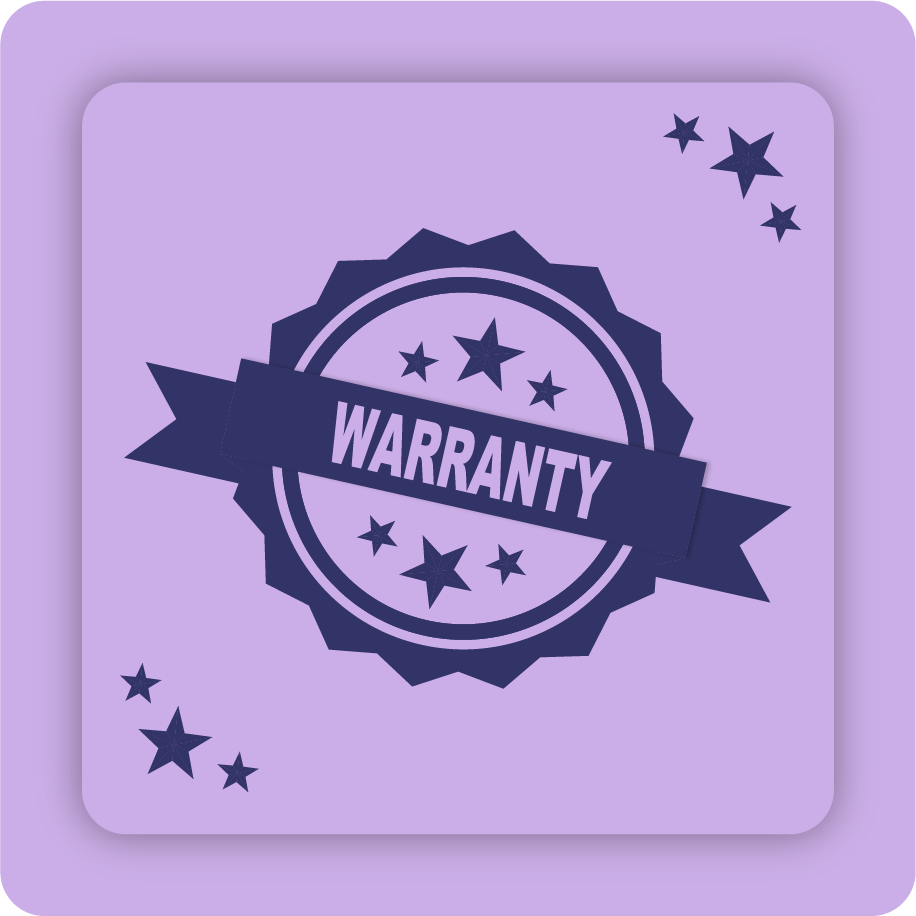 Product Warranty