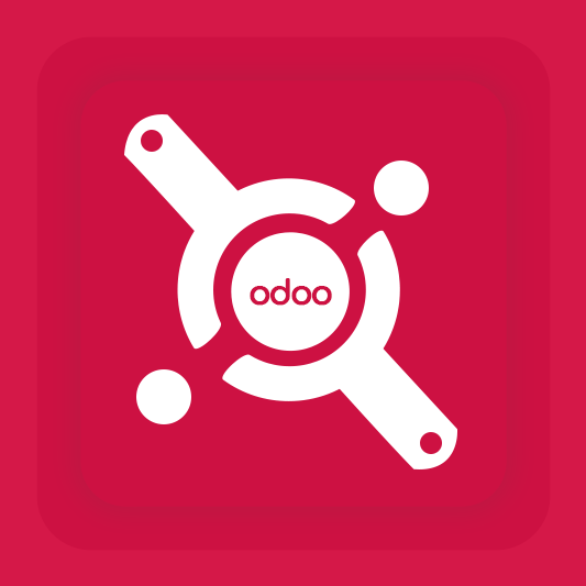 Odoo Base Connector