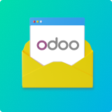 Odoo Gmail Connector