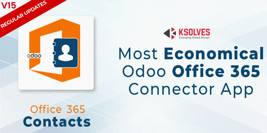 Office365 Contacts (12.0)