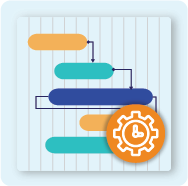 Odoo Gantt View Manufacturing