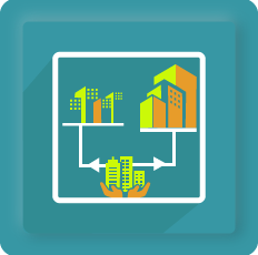 Multi-Company Amount Transfer