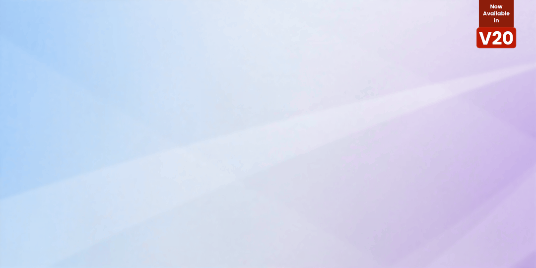 List View Manager (20.0)