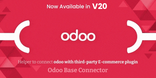 Odoo Base Connector (20.0)