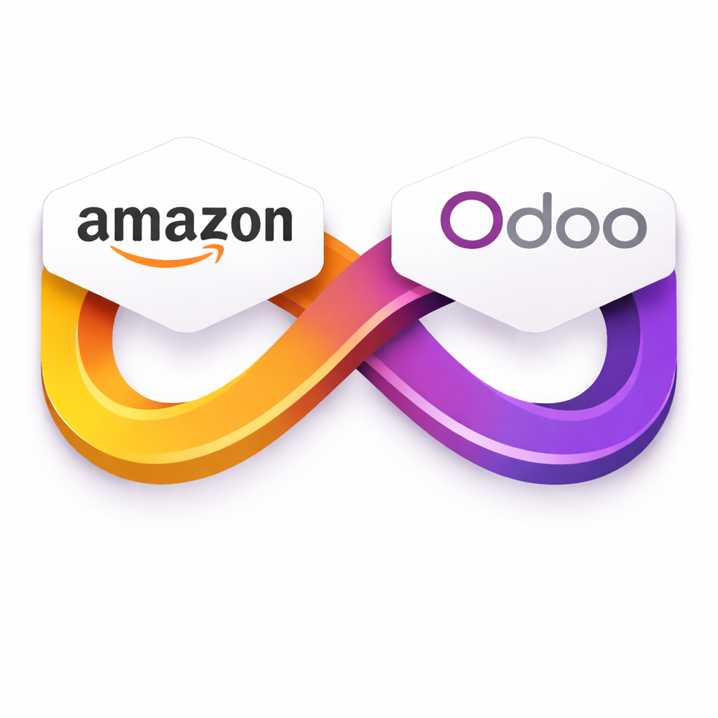Odoo-Amazon Connector