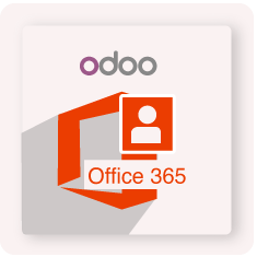 Office365 Contacts (20.0)