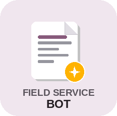 Field Service Bot