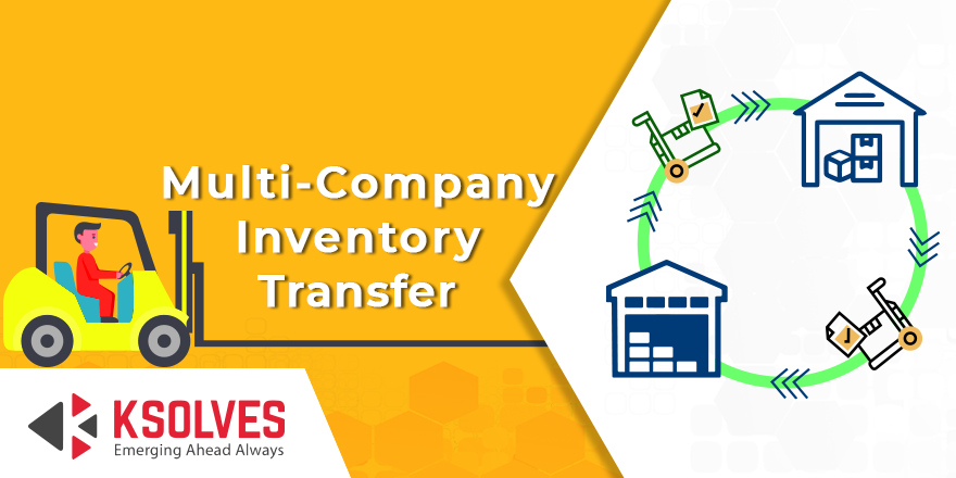 Multi-Company Inventory Transfer (12.0)